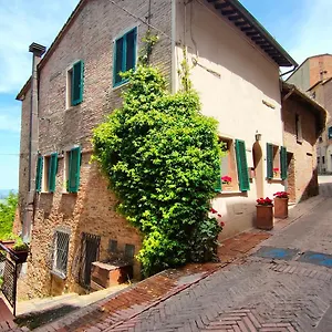 Ciliano 16 Apartamento
